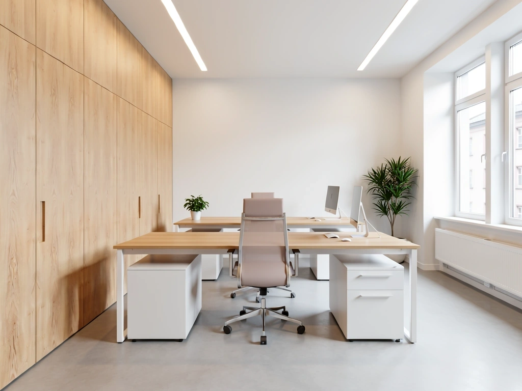 Bürostandort St. Pölten